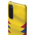Colombia Soccer Flag Galaxy S20 Lite Case